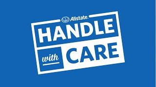 Handle With Care: Flores Family | Allstate Insurance