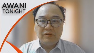 AWANI Tonight: Sabah \u0026 Sarawak - Is decentralising autonomy the way forward?