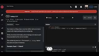 Codewars | Testing 1-2-3 | Python 7 kyu