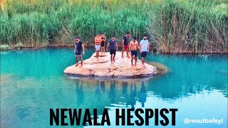 Resul Bafeyî /Newala Hespist (Vlog)