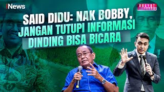 4 Pulau Sengketa di Aceh, Kenapa Masuk Sumut Setelah Bobby Menjabat? | Rakyat Bersuara | 17/06