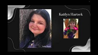 Graduation Slideshow 2025