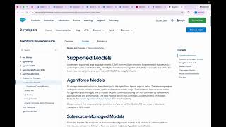 Calling Salesforce Models API using Apex