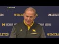 John Beilein on undefeated start: one team did it a long time ago, and that'll be it