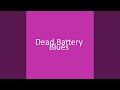 Dead Battery Blues