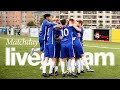 Men's Central League - 2024 | Petone FC vs Stop Out Sports Club