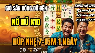 Nổ hũ Fb68 l Nổ hũ online , Công thức này giúp bạn lụm x2 lúa mỗi lần tham gia nếu bạn chịu tiếp thu