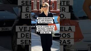 3 Dicas Simples para Ser Mais Elegante #Moda