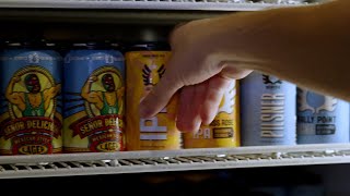 Savannah brewery stocks up on beer cans ahead of steel and aluminum tariffs