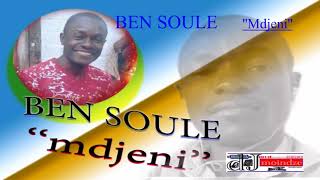 Ben Soule Mdjeni