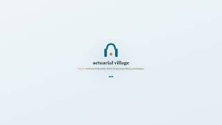 Exam CP-312 Ch.6: Model validation, controls, and governance | Actuarial Village