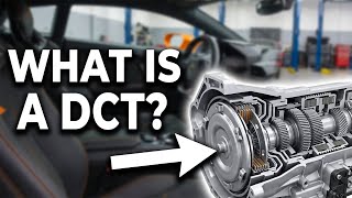 What Is A DCT? - Dual Clutch Transmission Explained
