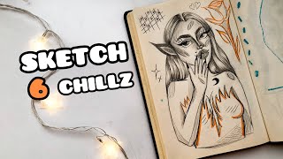 Sketch ChillZ seSsion 6 : [ dangerous]