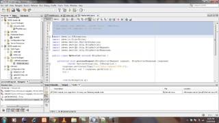 Creating Java Web Application Using EJB Message Driven Bean