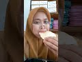 makan siang pake sayur ikan cabe ijo sedep banget asli #mukbang #resepmasakan #idejualan #asmr