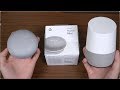 Google Home Mini Unboxing and Setup!