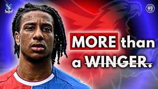 How GOOD is Michael Olise? ● Tactical Analysis | Skills (HD)