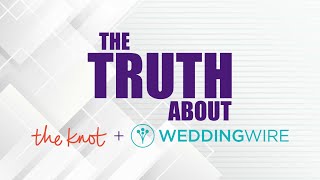 What WeddingWire & The Knot Do NOT Want You To Know 🤫