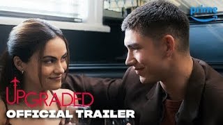 Upgraded Trailer: Riverdale Star Leads Prime Video Rom-Com