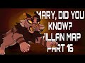 Mary, Did You Know? Villain MAP Part 16