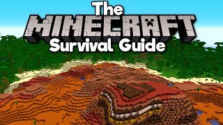 Three Rare Minecraft Biomes! ▫ The Minecraft Survival Guide (Tutorial Lets Play) [Part 36]