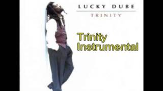Lucky Dube Trinity Instrumental