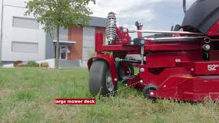 Ferris IS® 2600Z Diesel Zero Turn Mower Euro Stage 5 ready