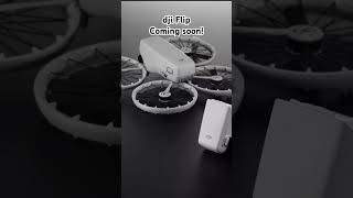 dji Flip Coming soon! dji플립 곧 출시 #dji #drone #djiflip