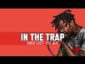 [FREE] Future x Travis Scott Type Beat - In The Trap | Wocki Beats | Hard Trap Instrumental