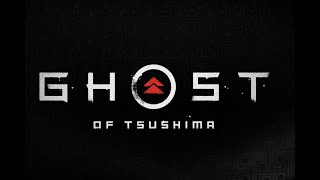 Ghost of Tsushima Story German FULL HD 1080p Cutscenes / Movie