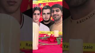 Vancouverites rally after Iranian leader killed