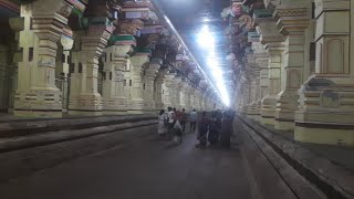 रामेश्वरम् दर्शन Rameshwaram Darshan