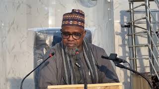 Karatun Littafin Alfurqan Bainal Haqqi Wal Budlaan Darasi Na 067 Daga Prof Muhammad Sani Umar R/Lemo