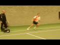 robert lindstedt atp tennis 1080 sprint training