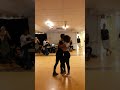 kizomba workshop ir sais traishon ft.randy leroy