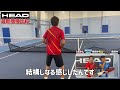 【ラケット比較】最新機種からともやんのベストラケットを探せ！【テニス】