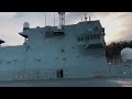 yokosuka vlog 33 inside japan navy warships