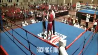 Devin Haney vs Ryan Garcia amateur FULL FIGHT | 2014 | Boxing Guru