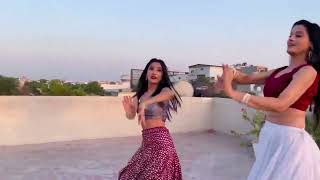 Baarish Ki Jaaye | Dance Cover By Kanishka Talent Hub ft  @Muskan Kalra   B Praak | Nawazuddin S