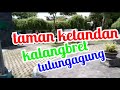 taman ketandan kalangbret  tulungagung