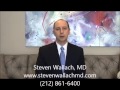 What is the recovery like after a breast lift? - Steven G. Wallach, MD