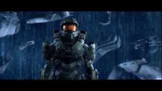Halo 4 Cutscenes: Midnight: Closing