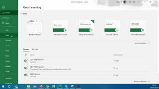 How to Import and Export Patient Details on Rehab My Patient