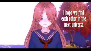 Her final words
