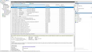 Working with WSUS