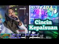 Cincin Kepalsuan KARAOKE KOPLO | Versi Sherly KDI ADELLA | KORG PA700