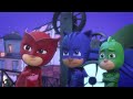 sticky splat attack pj masks vs night ninja 2021 season 4 pj masks official