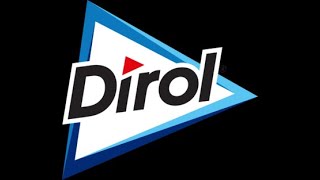 Dirol Commercial