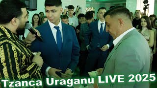 Tzanca Uragnau  - Sarutama acum ❤️ | Lenta Live 2025