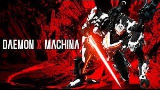 DAEMON X MACHINA [PC] - Ultra Settings - 4K | Radeon VII | RYZEN 7 3800X 4.5GHz